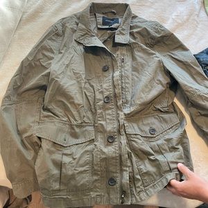 Banana Republic Lightweight Jacket - L